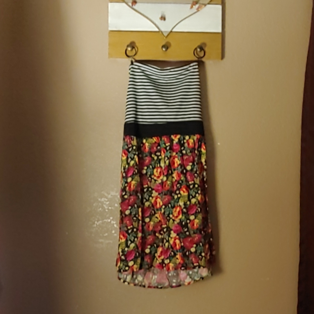 Ruby Rod Casual Sexy Dress